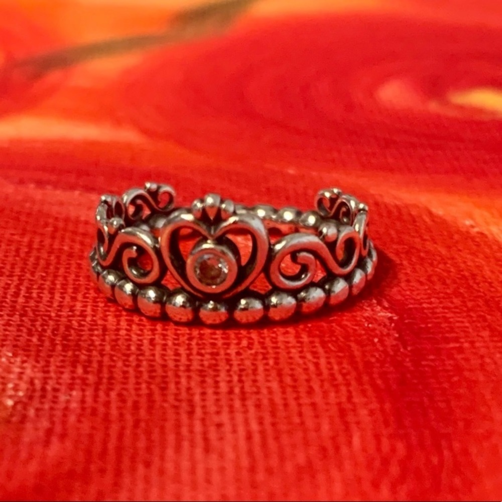 COPY - Pandora ring